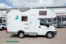 Ladda upp bild till gallerivisning, KNAUS SPORT TRAVELLER 500
