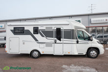 Lataa kuva Galleria-katseluun, Adria MATRIX PLUS 670 SL NORDKAPP *ESILLÄ TURKU CARAVAN SHOW
