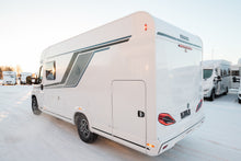 Ladda upp bild till gallerivisning, Knaus Van Ti 650 MEG Vansation
