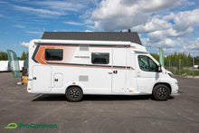 Ladda upp bild till gallerivisning, WEINSBERG CARACOMPACT 600 MEG Edition Pepper
