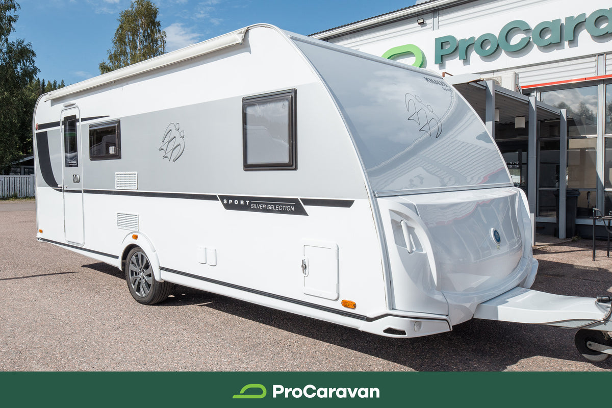 KNAUS SPORT 360