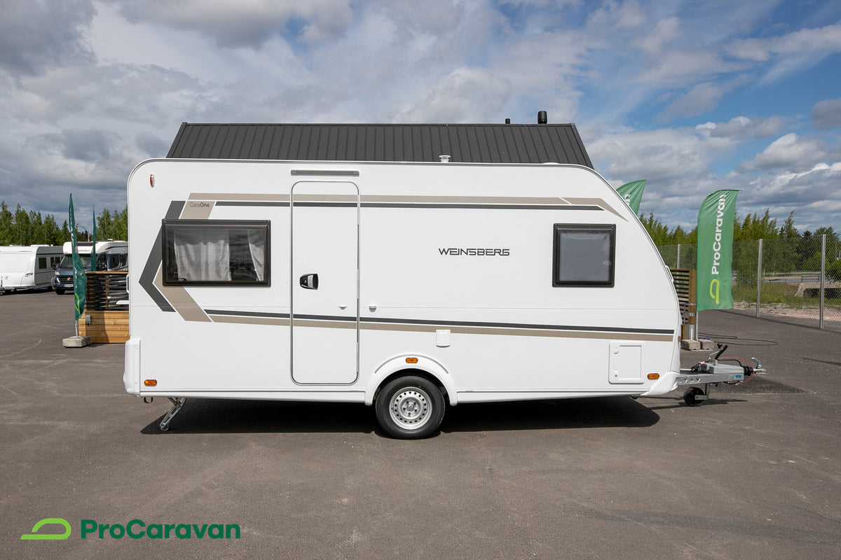 WEINSBERG CARAONE