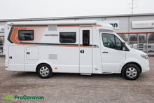 Lataa kuva Galleria-katseluun, Weinsberg CaraCompact 640 MEG Edition [PEPPER]
