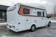 Ladda upp bild till gallerivisning, Weinsberg CaraCompact Suite 640 MEG Edition [PEPPER]
