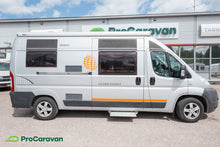 Ladda upp bild till gallerivisning, Dethleffs Globecar 600

