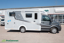 Ladda upp bild till gallerivisning, KNAUS VAN TI PLUS 650 MEG PLATINUM SELECTION

