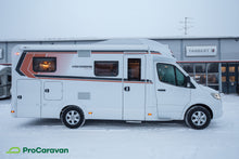 Ladda upp bild till gallerivisning, Weinsberg CaraCompact Suite 640 MEG Edition [PEPPER] ESILLÄ MESSUILLA
