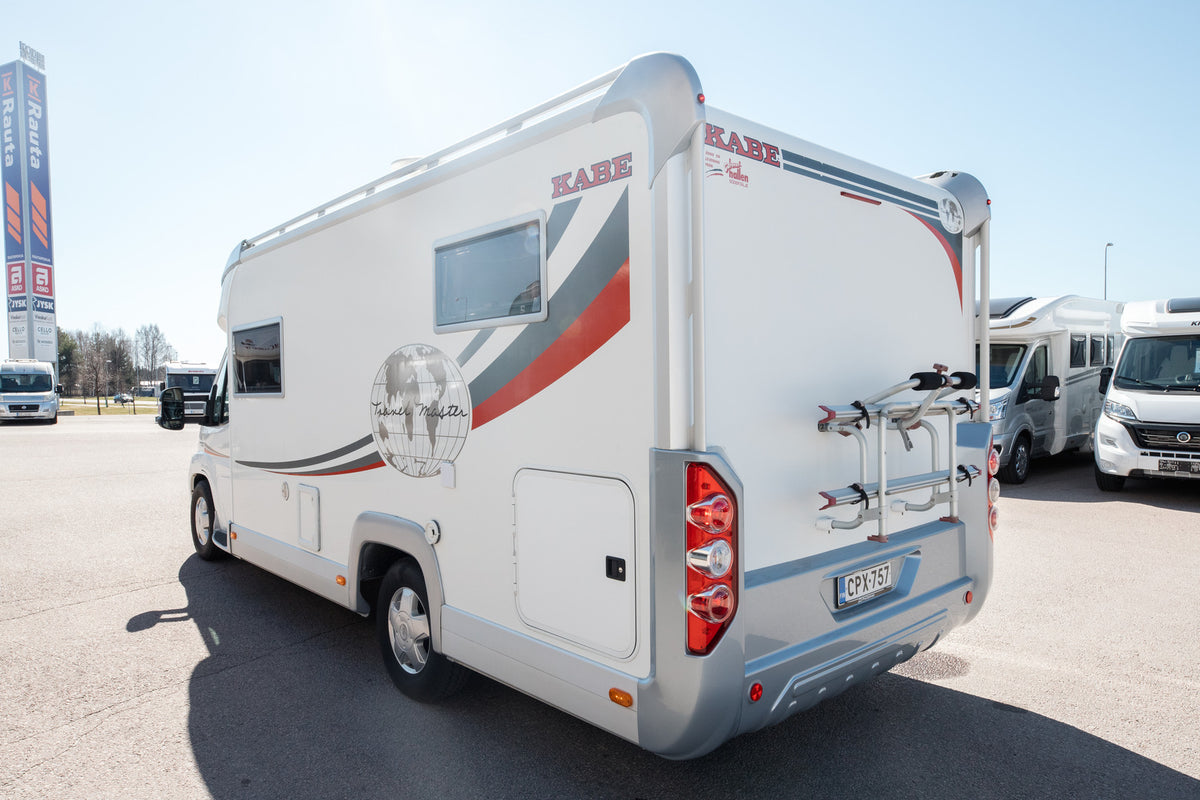 KABE Travel Master 700 G