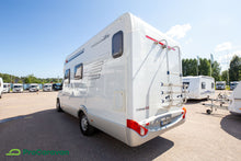 Ladda upp bild till gallerivisning, Hymer T 654 CL 2X2
