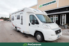 Ladda upp bild till gallerivisning, Home-Car P 631
