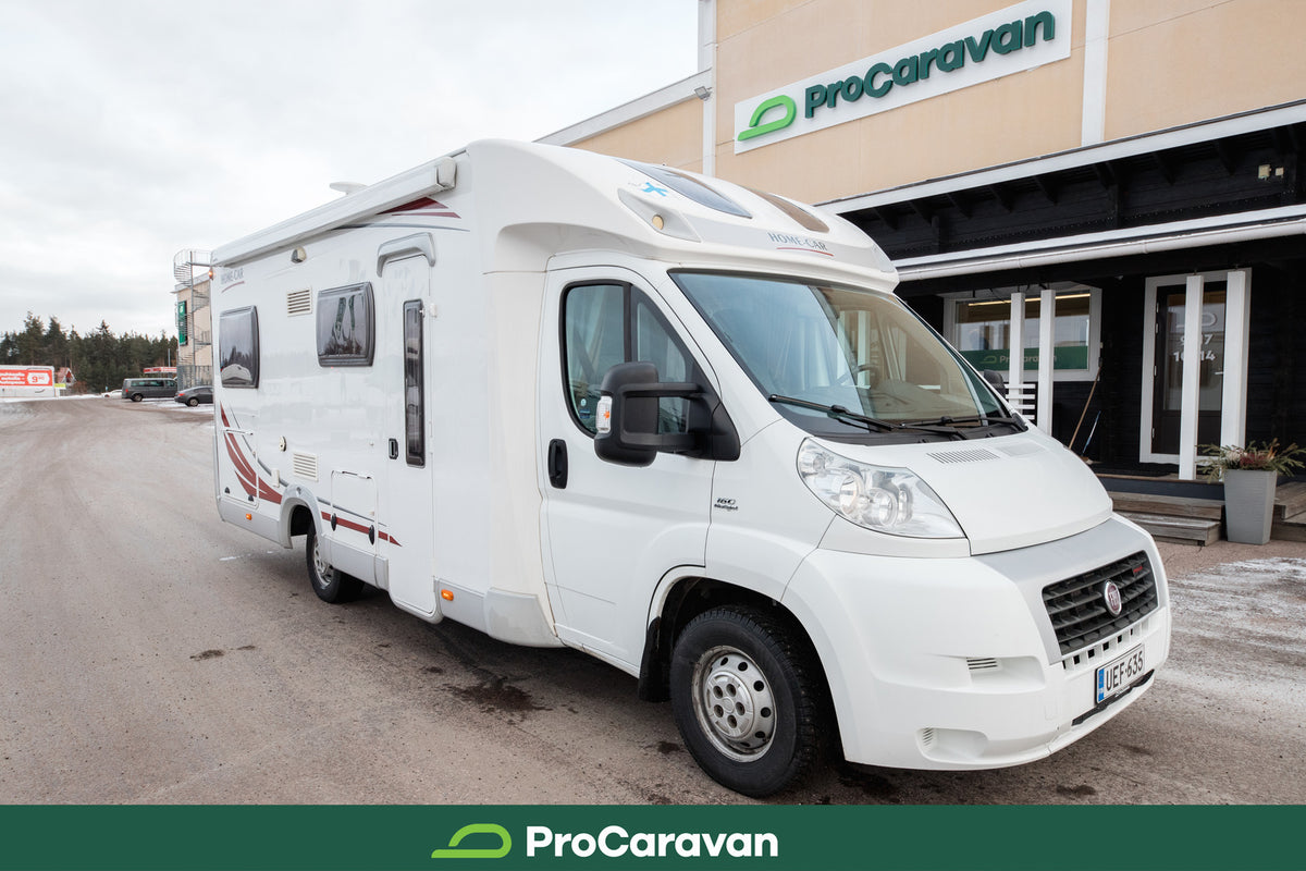 Home-Car P 631