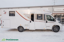 Ladda upp bild till gallerivisning, Rapido 696F Scandinavian Exclusive
