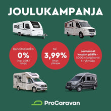 Lataa kuva Galleria-katseluun, Adria Matrix M650 SF
