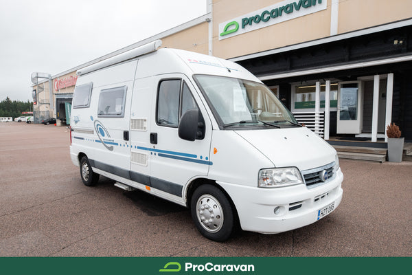 Adria Twin - ProCaravan