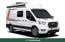 Lataa kuva Galleria-katseluun, WEINSBERG CARABUS FORD 600 MQ EDITION [SCANDIC] Tulossa
