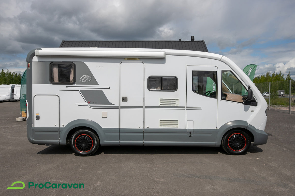 KNAUS V Liner
