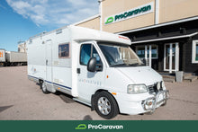 Ladda upp bild till gallerivisning, Fiat-Dethleffs T 6541 REK.6:LLE
