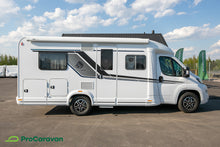 Lataa kuva Galleria-katseluun, KNAUS SKY TI 650 MF *MESSUILLA*
