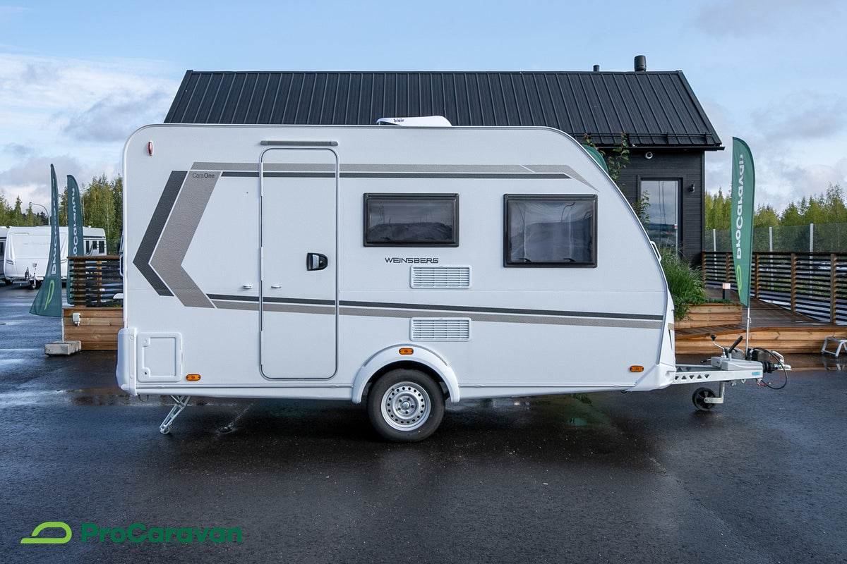 WEINSBERG CaraOne
