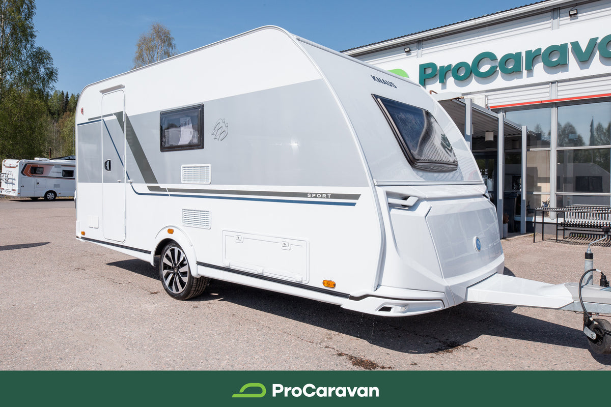 KNAUS SPORT 360