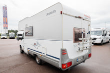 Lataa kuva Galleria-katseluun, DETHLEFFS A5881 Advantage
