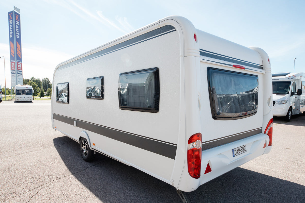 Hobby 560 UL