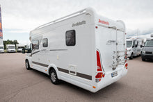 Ladda upp bild till gallerivisning, Dethleffs Esprit T 6700
