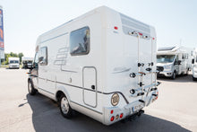 Ladda upp bild till gallerivisning, HYMER T 522CL

