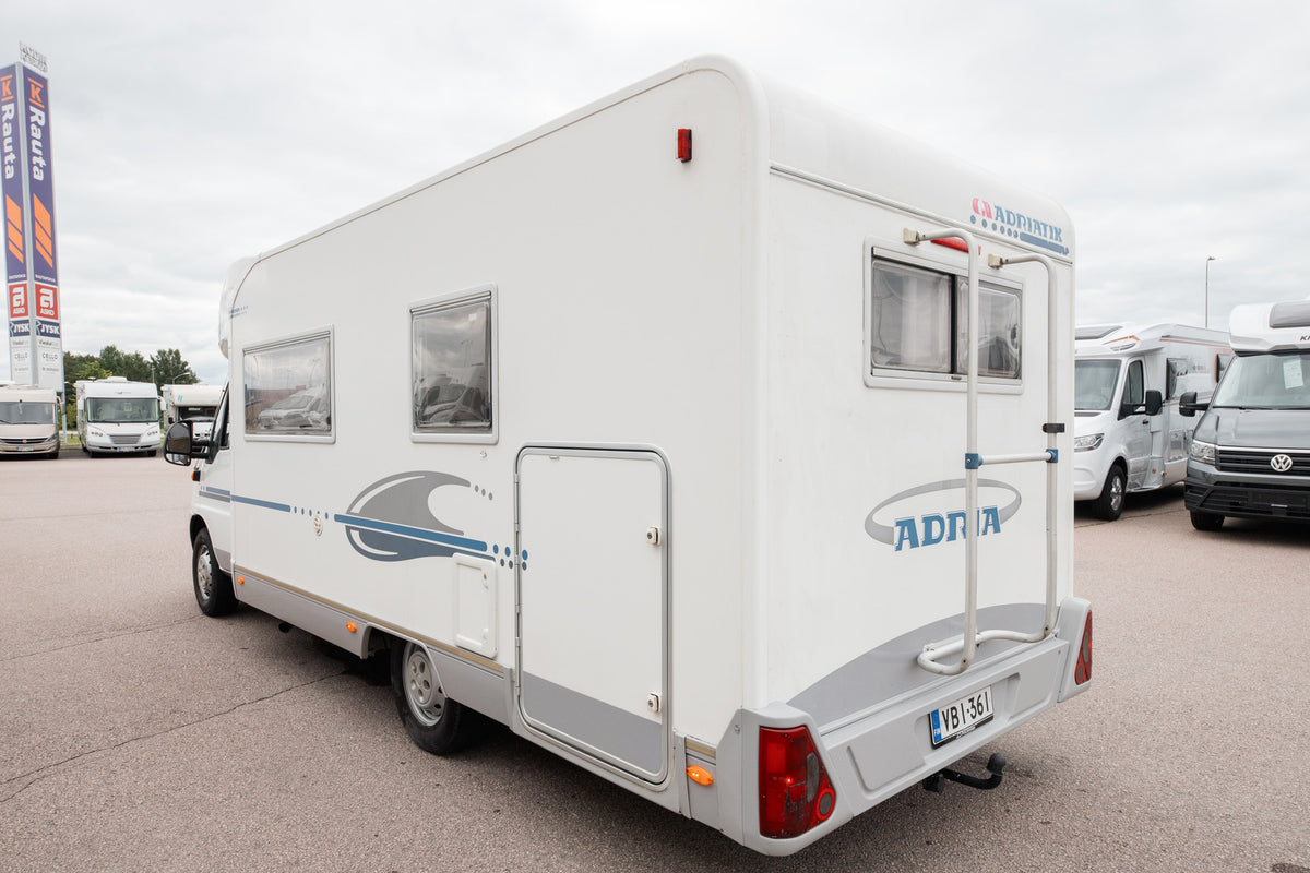 ADRIA Coral 680 DP