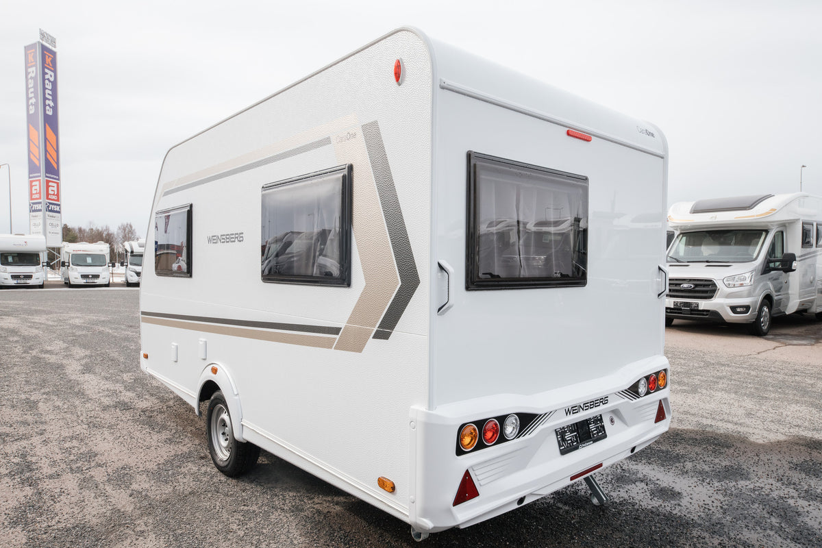 WEINSBERG CARAONE