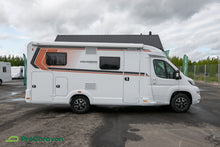 Ladda upp bild till gallerivisning, WEINSBERG CaraCompact 600 MEG  EDITION [PEPPER]
