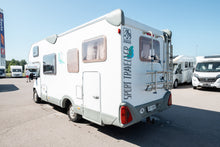 Ladda upp bild till gallerivisning, Fiat-Knaus TRAVELLER  700 G
