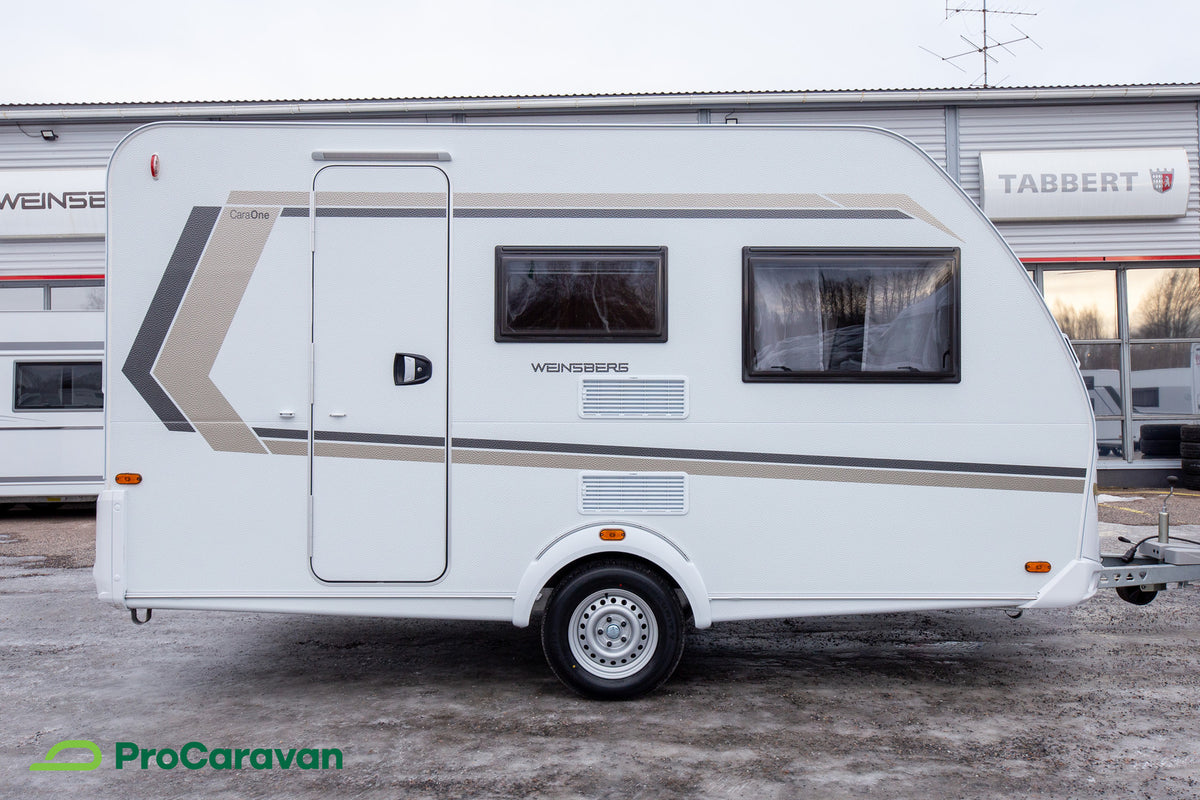 Weinsberg CaraOne