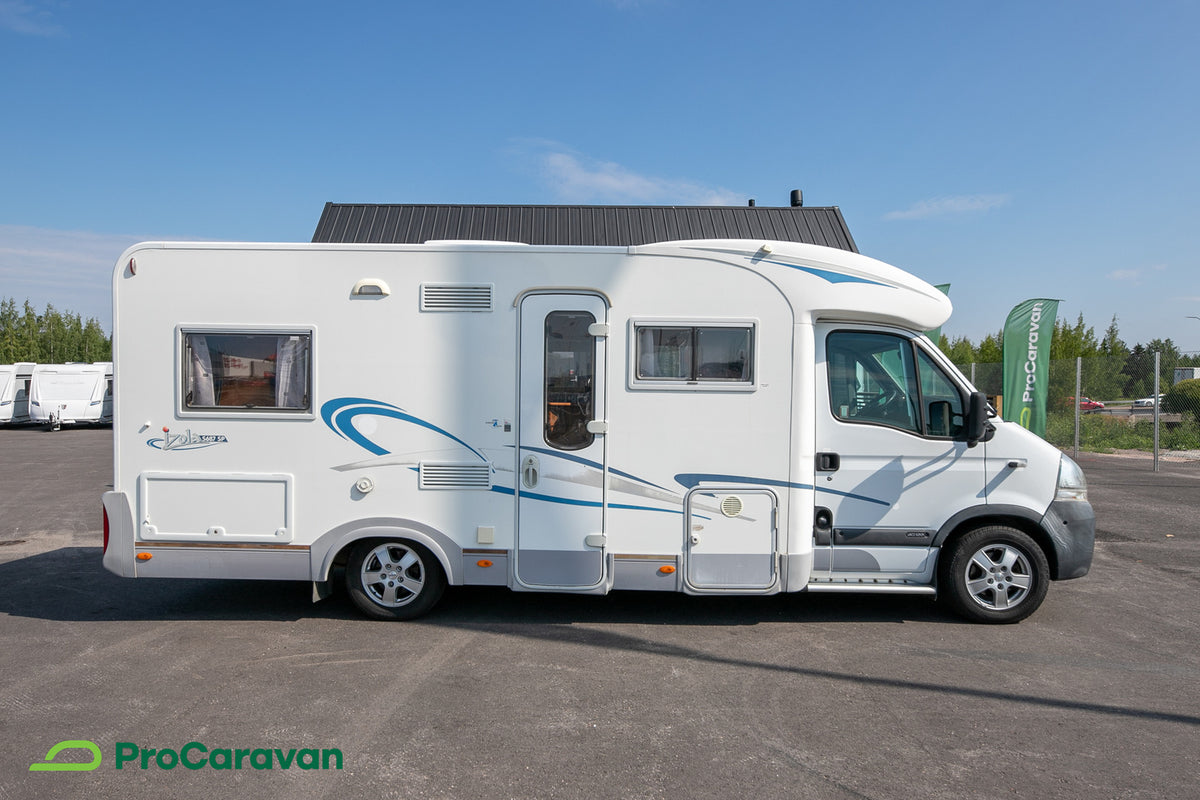 ADRIA S687SP
