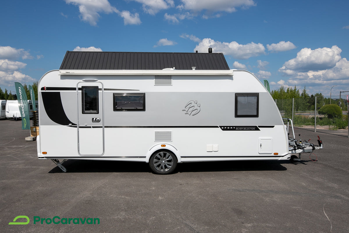Knaus SPORT