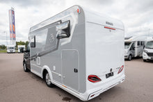Ladda upp bild till gallerivisning, KNAUS VAN TI PLUS 650 MEG PLATINUM SELECTION
