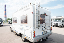 Ladda upp bild till gallerivisning, DETHLEFFS T 5841 ALDE
