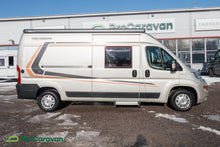 Ladda upp bild till gallerivisning, Weinsberg CaraBus 601 MQ
