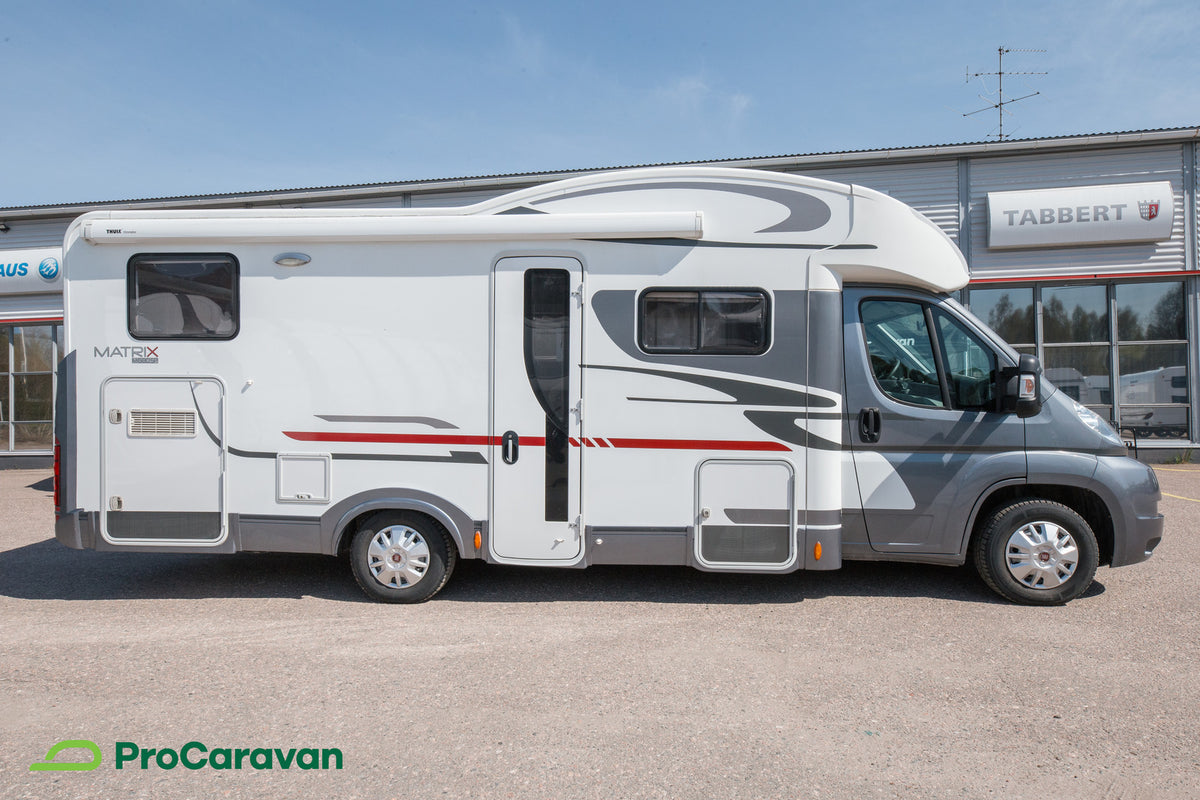 ADRIA MATRIX 680SP