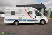 Ladda upp bild till gallerivisning, Dethleffs T6401
