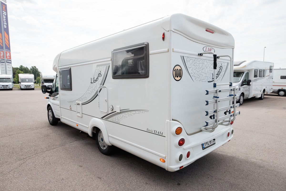 LMC LIBERTY TI 654