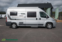 Ladda upp bild till gallerivisning, LMC Liberty Tourer 59
