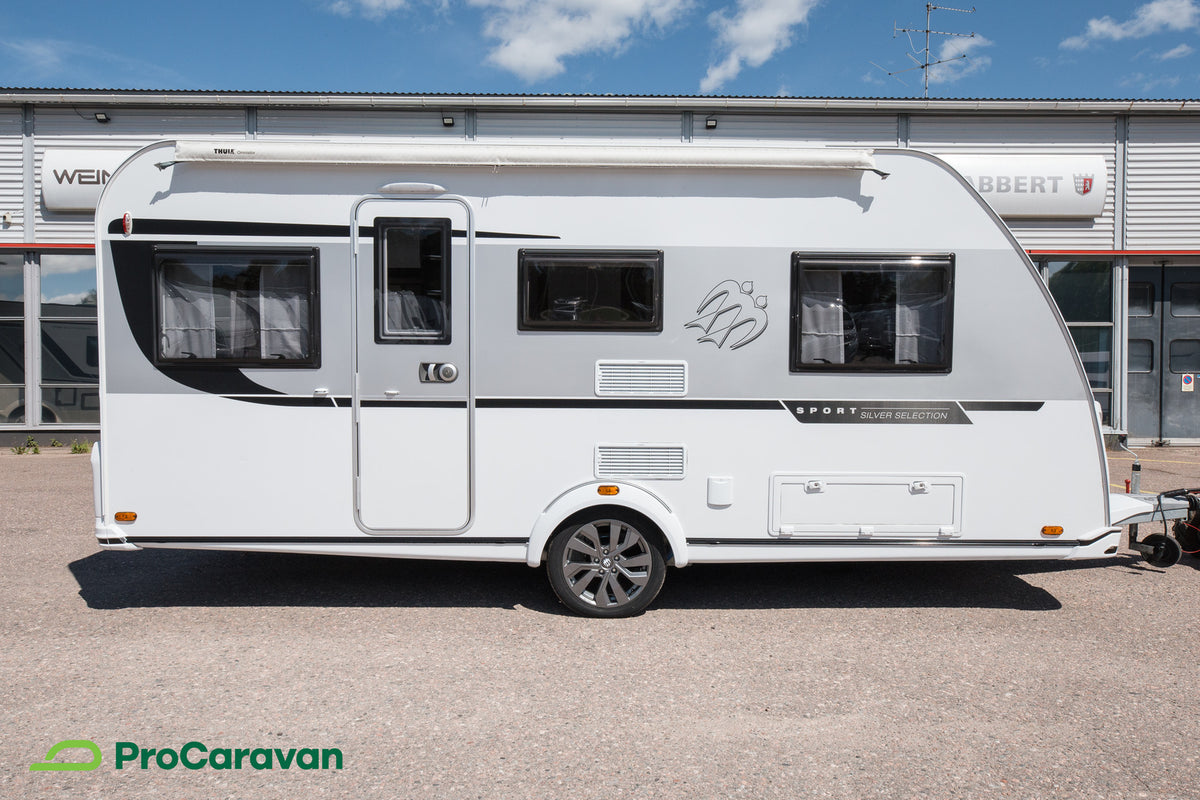 KNAUS SPORT