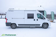 Ladda upp bild till gallerivisning, Weinsberg CaraBus 600 MQ Edition Scandic
