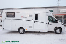 Lataa kuva Galleria-katseluun, Dethleffs Just 90 T 7052 EB
