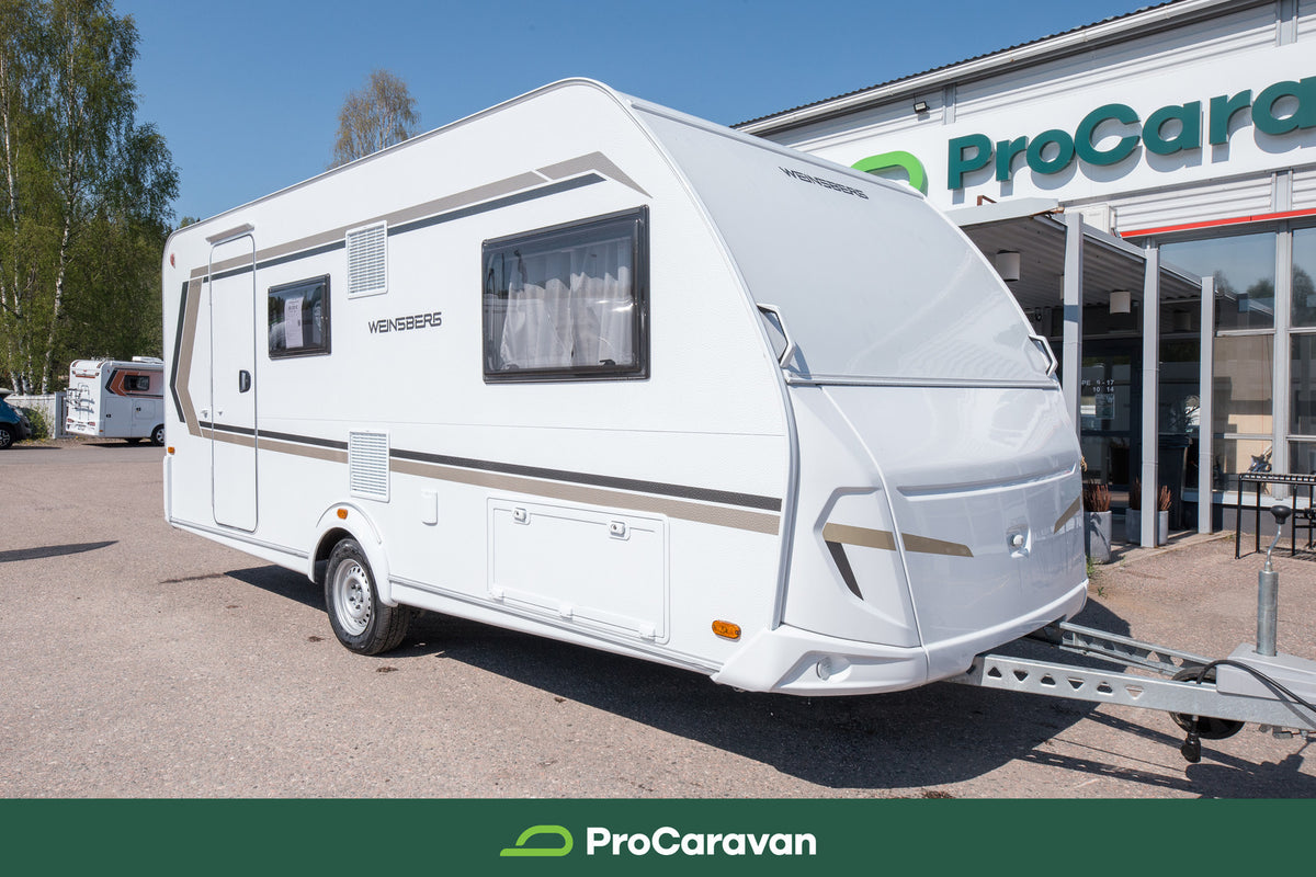 WEINSBERG CARAONE 360