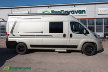 Ladda upp bild till gallerivisning, WEINSBERG CaraTour 600 MQ EDITION SCANDIC
