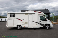 Ladda upp bild till gallerivisning, Eura Mobil Profila One 690 HB
