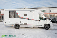 Ladda upp bild till gallerivisning, LMC Element T 608
