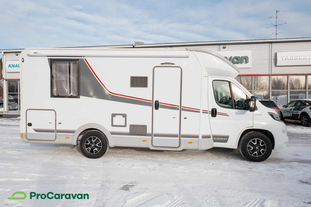 LMC Element T 608